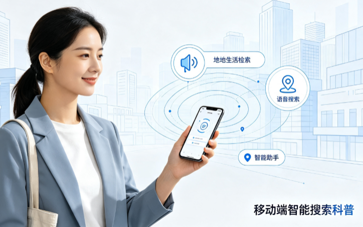 永善县浅析 GEO 优化与 AI 优化如何重塑移动端手机搜索使用习惯