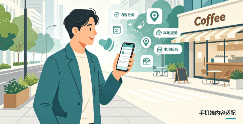 永善县深度解析手机端 GEO 与 AI 优化协同逻辑，兼顾用户检索体验与企业线上传播