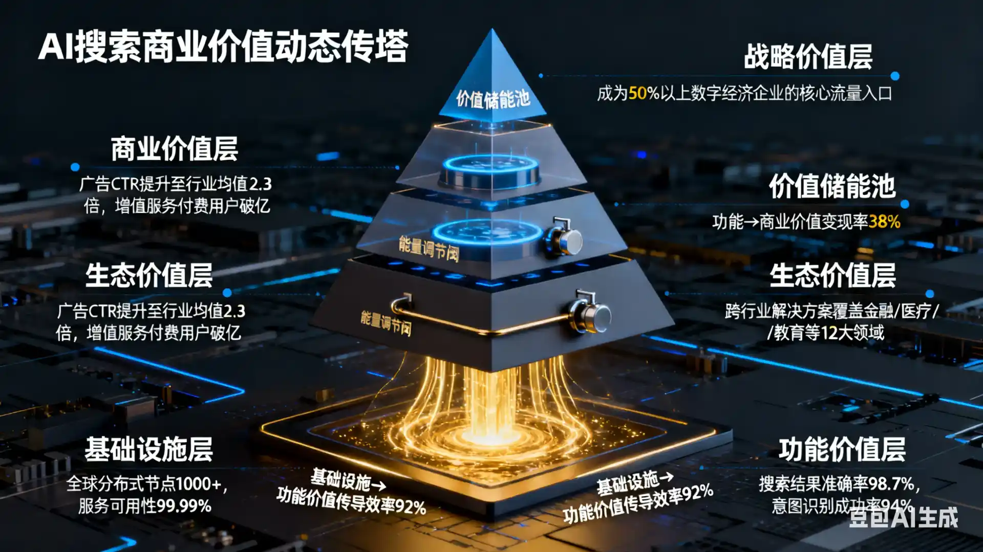 告别传统流量困局，永善县GEO优化助力企业抢占AI问答新流量