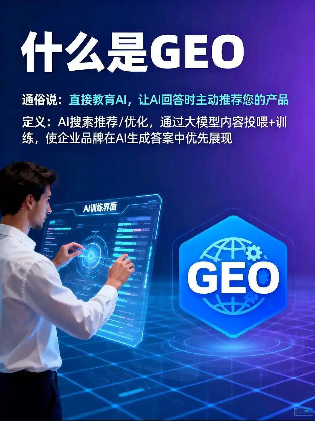 2026年永善县GEO优化推广零基础实操指南：告别无效发文，精准拿下AI流量