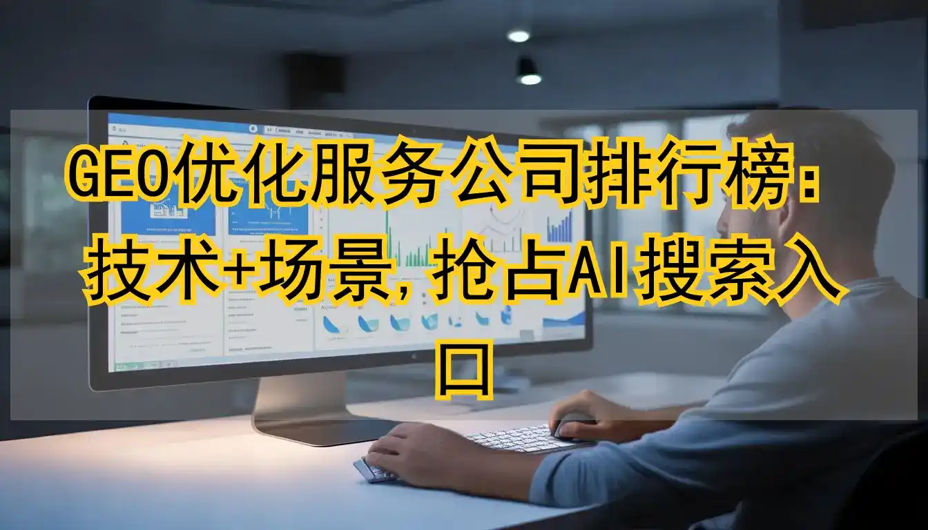 永善县站点 GEO 内容运营：避开误区，建立长期搜索竞争力