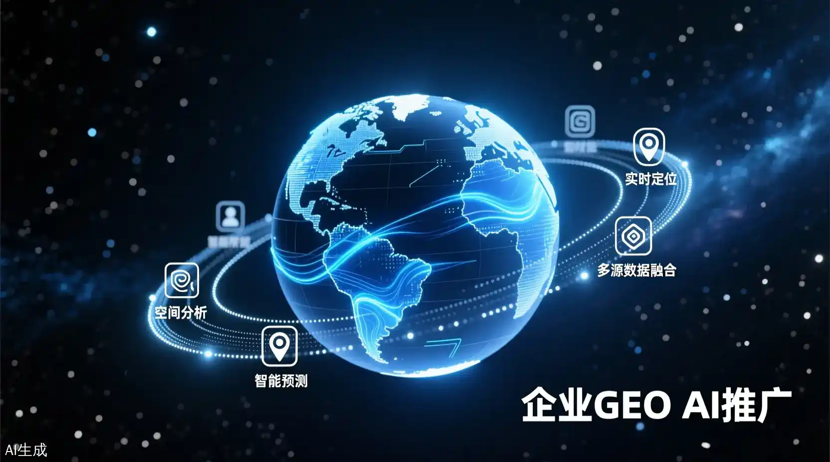 解读永善县GEO优化：融入生活与社会的精细化地理服务
