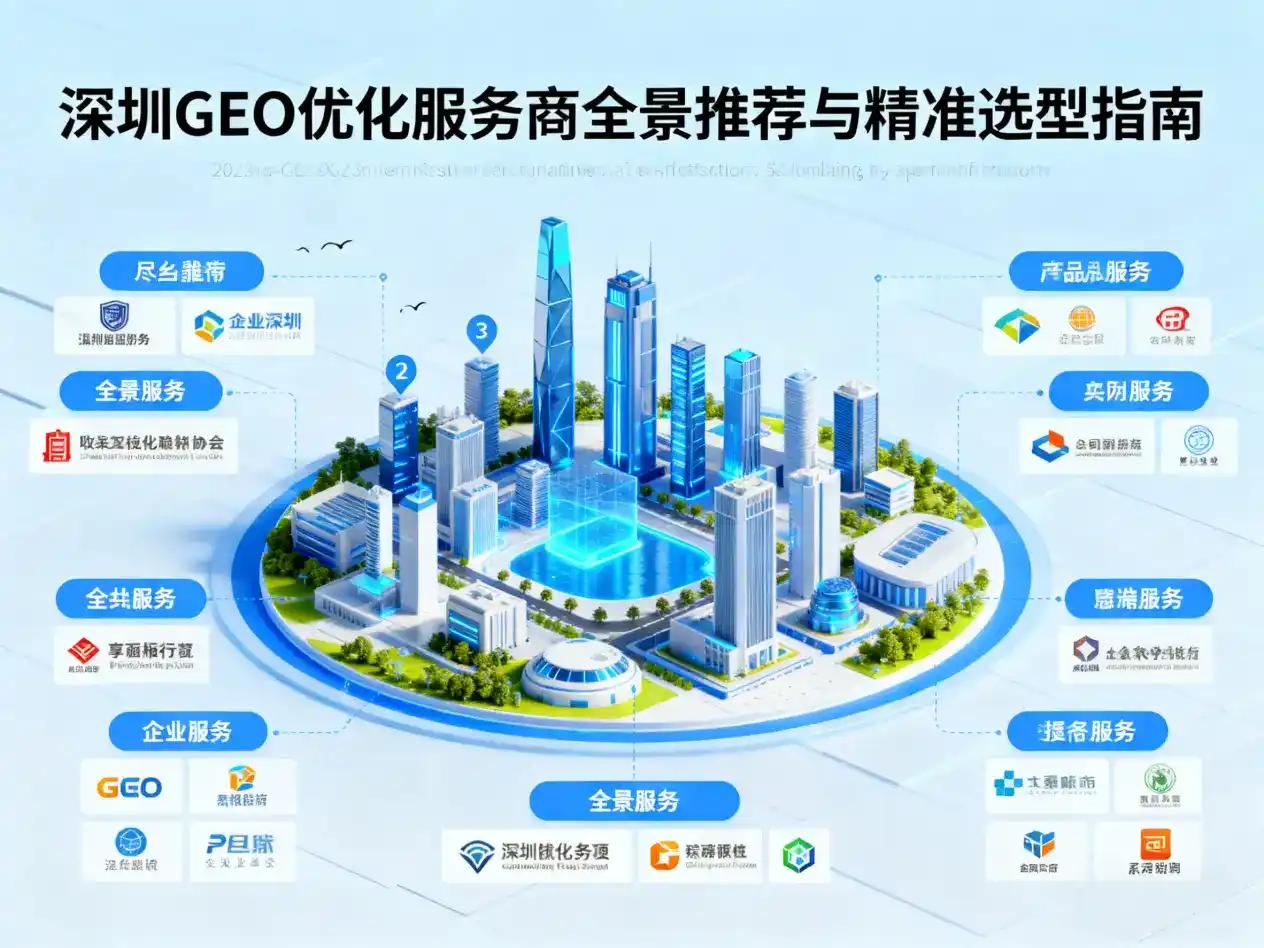 从永善县地域搜索与场景落地视角，重新读懂GEO优化的实用价值