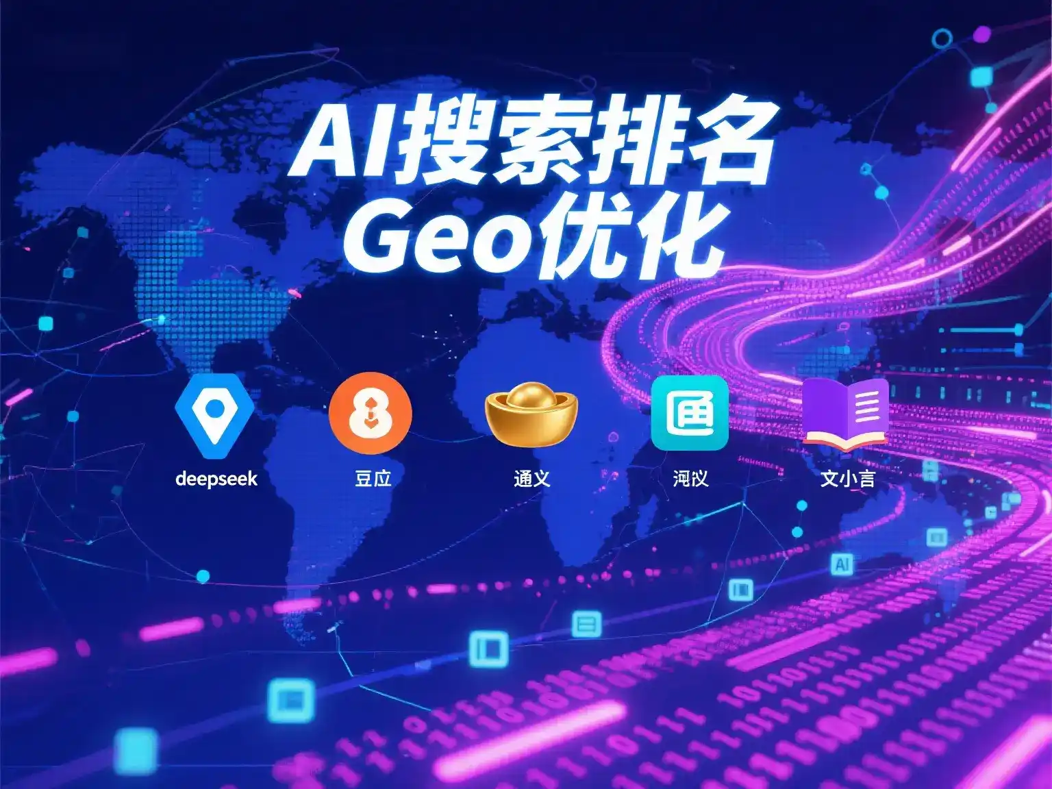 永善县国硕AI：探索GEO生成式引擎优化的企业品牌实践