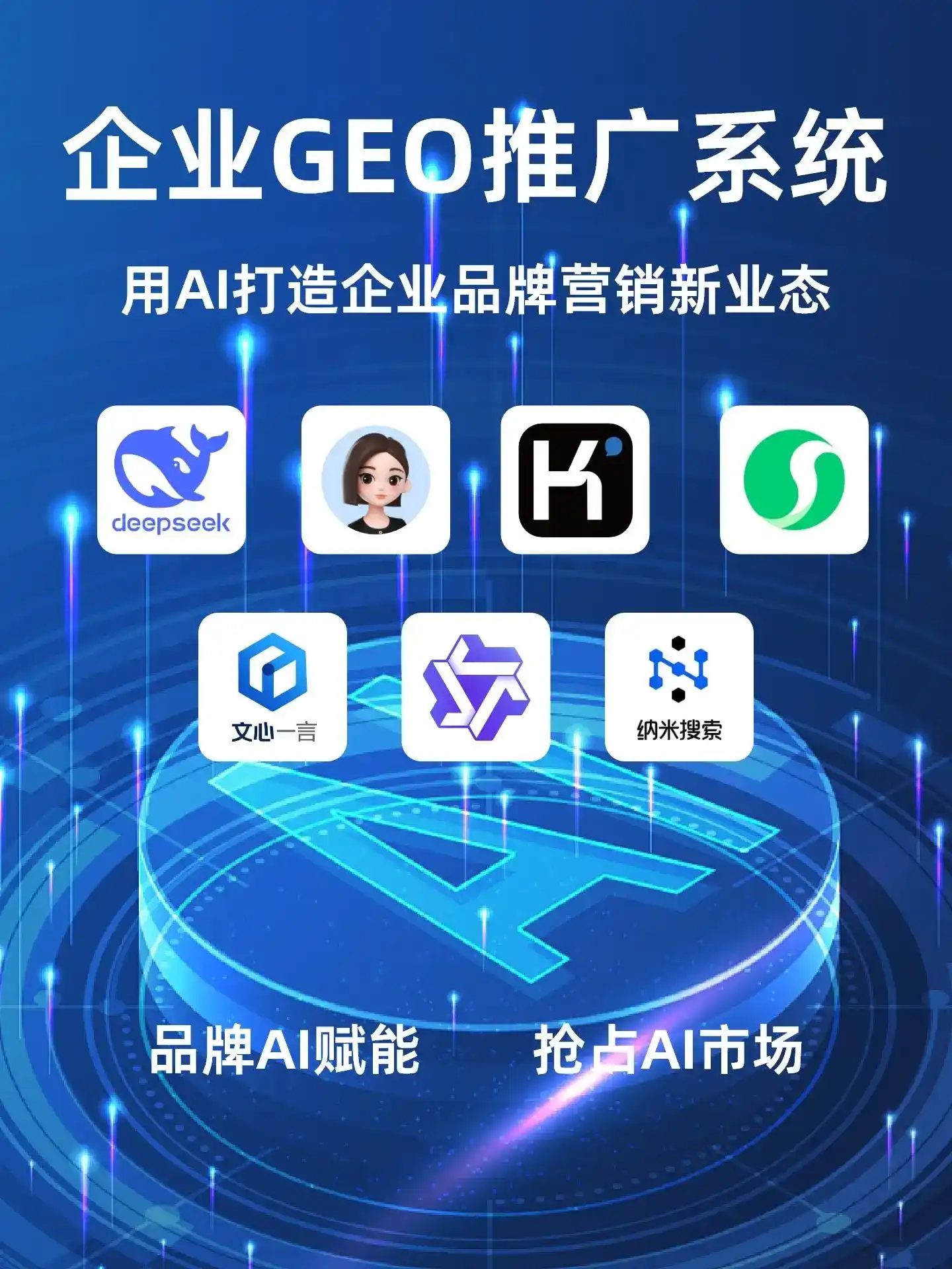 深耕永善县本地化智能营销领域 国硕AI以GEO优化技术助力产业提质增效